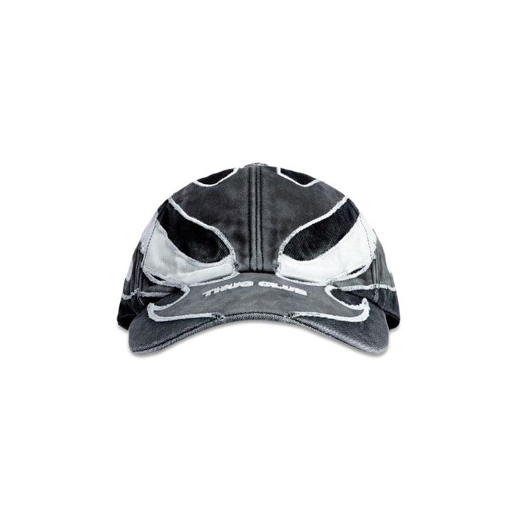 Thug Club Chopper Cap 'Black'