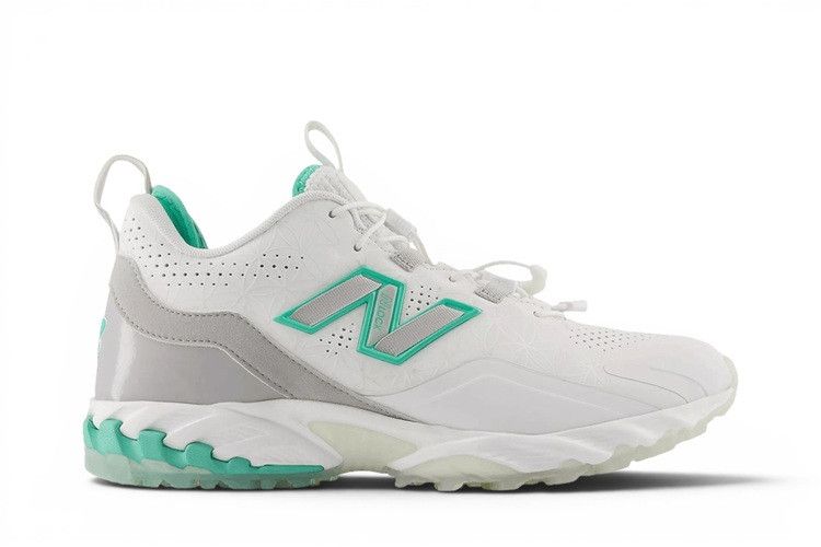 New Balance Fuelcell Lindor 3 Off-Field 'White'