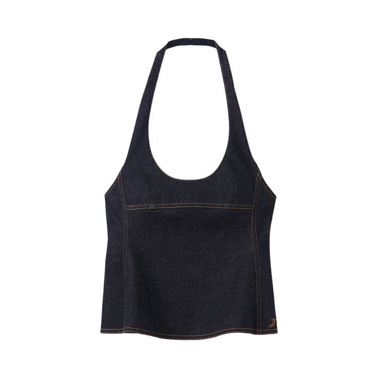 Jacquemus Le Haut De-Nimes Lavoir 'Dark Navy'