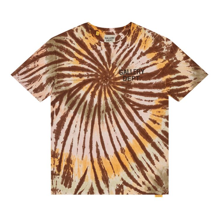 Gallery Dept. Tokyo Souvenir Tee 'Mojave'