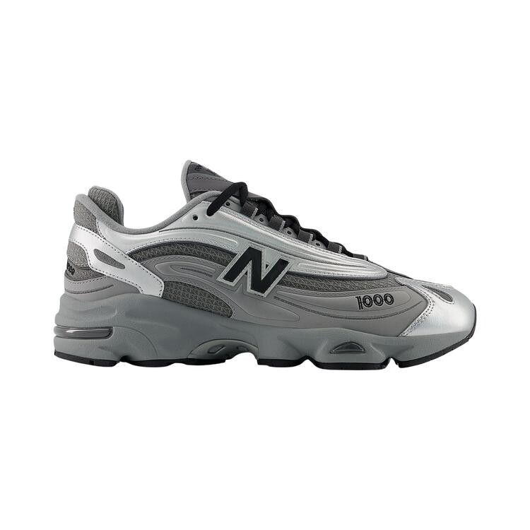 New Balance 1000 'Silver Metallic Slate Grey'