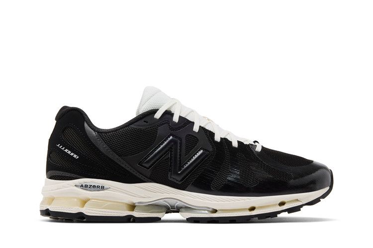 JJJJound x New Balance 1890 'Black'