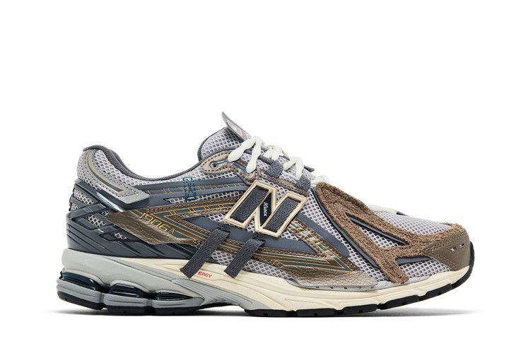 New Balance 1906A 'Thunder Brown'