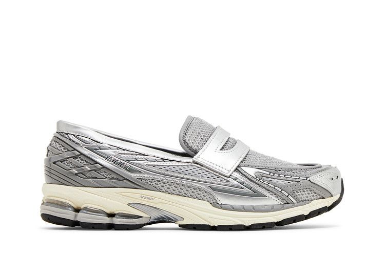 New Balance 1906L 'Silver Shadow Grey'