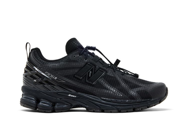 New Balance 1906R 'No Sew Pack - Black'