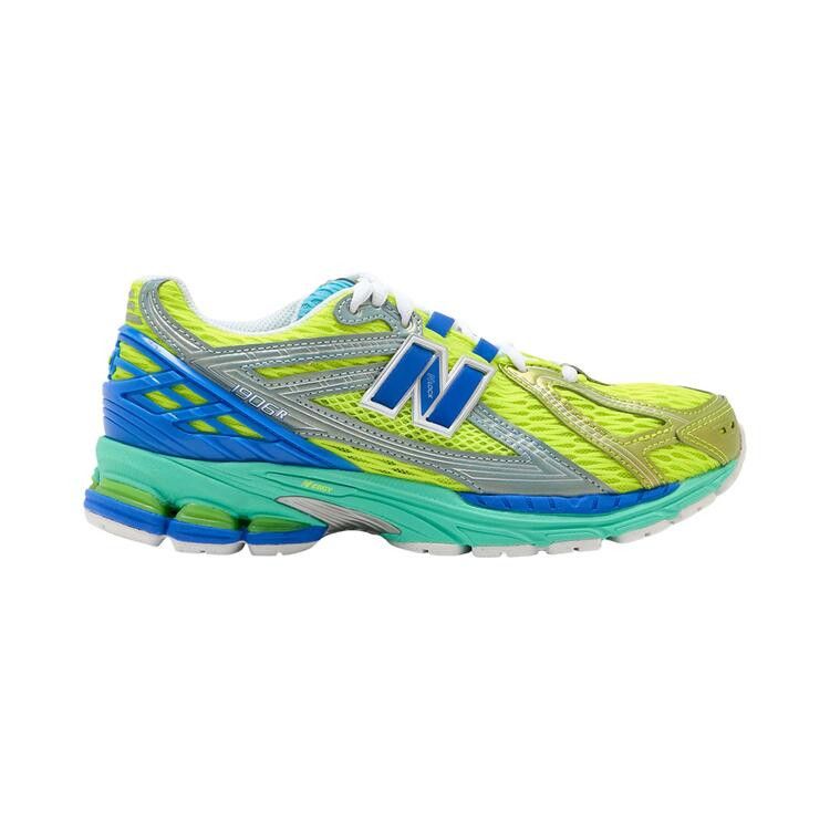 New Balance 1906R 'Neon Blue'