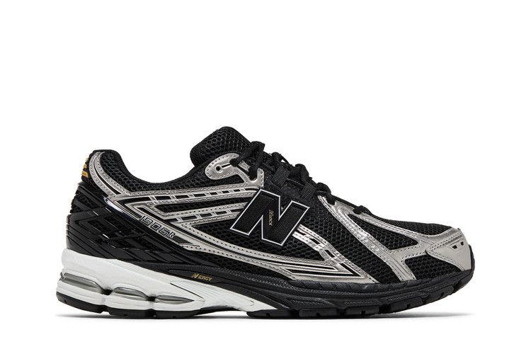 New Balance 1906R 'Black Grey White'