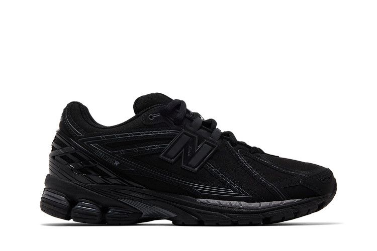 New Balance 1906R 'Triple Black'