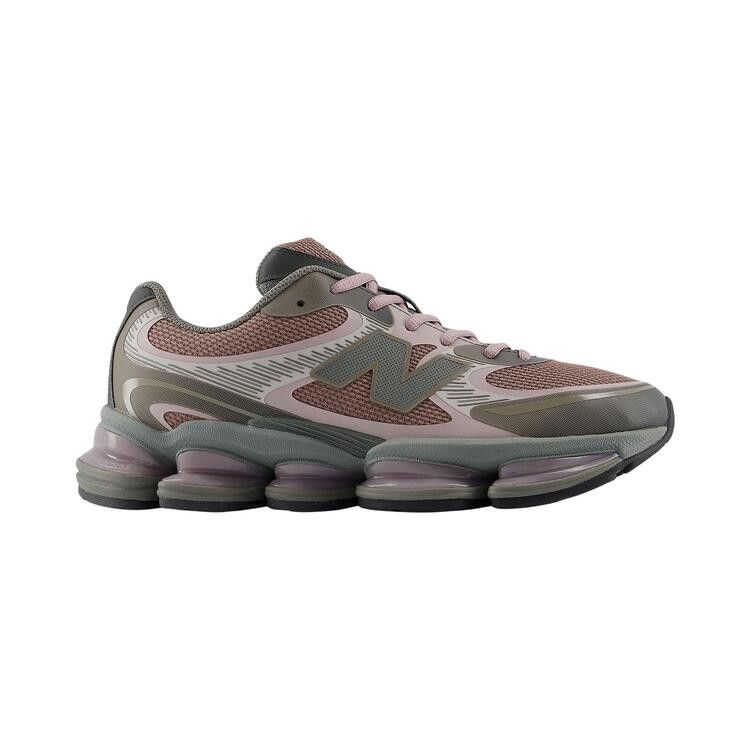 New Balance ABZORB 2000 'Ice Wine Earth Shadow'