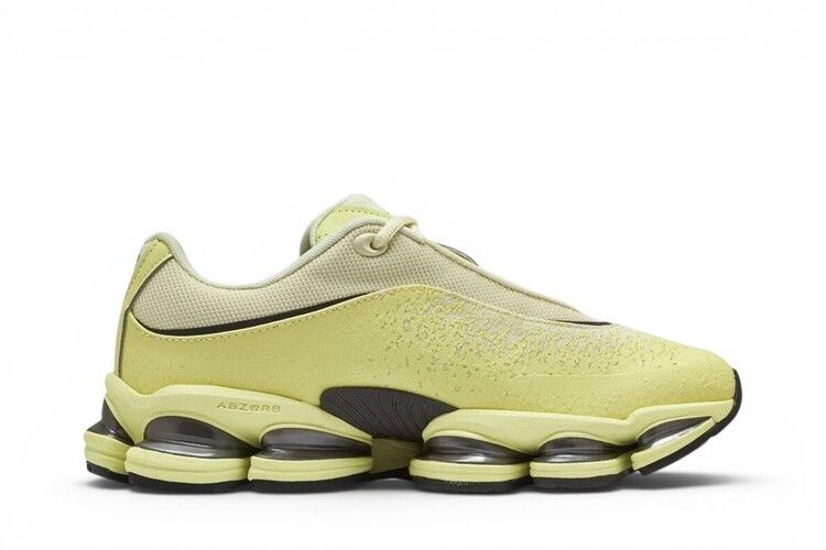 New Balance Abzorb 2000s 'Fennel Seed Pistachio'