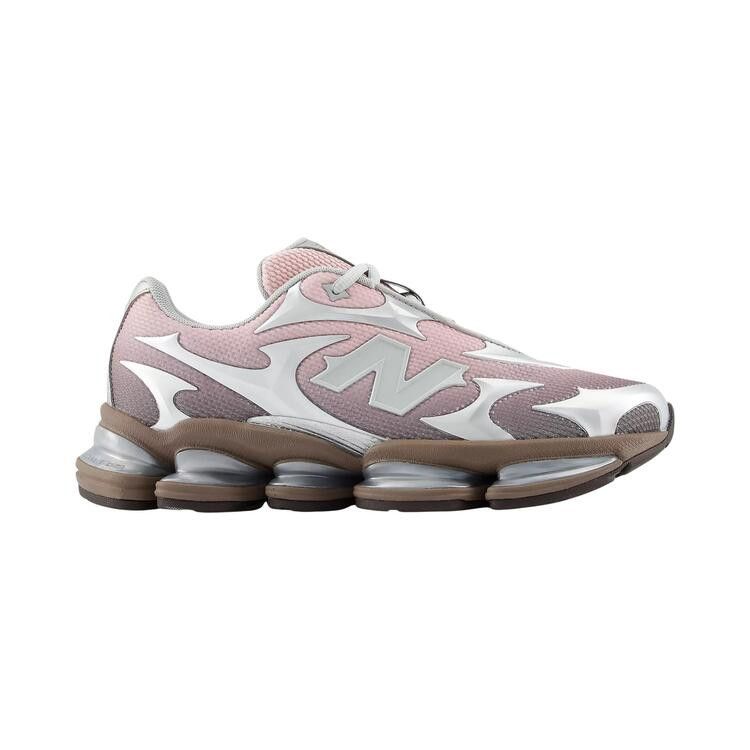New Balance ABZORB 2000 'Silver Metallic Orb Pink Cortado'