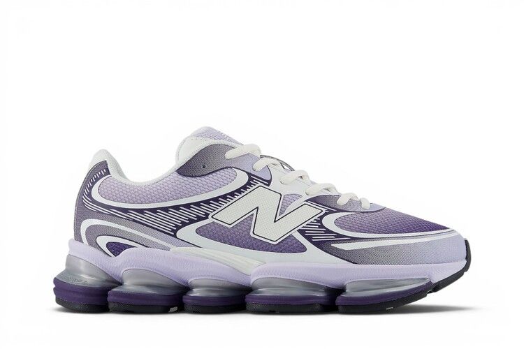 New Balance Abzorb 2000 'Boysenberry'