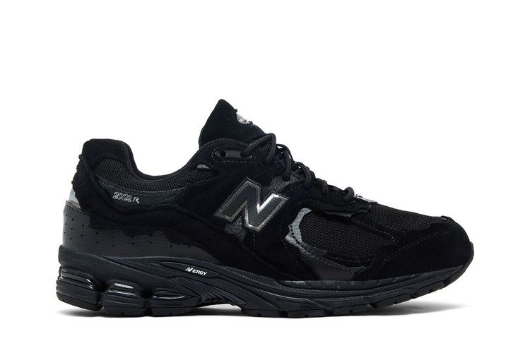 New Balance 2002R 'Protection Pack - Black'