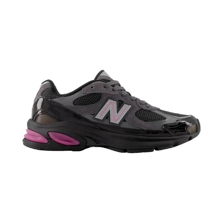 New Balance 2010 'Black Magenta'