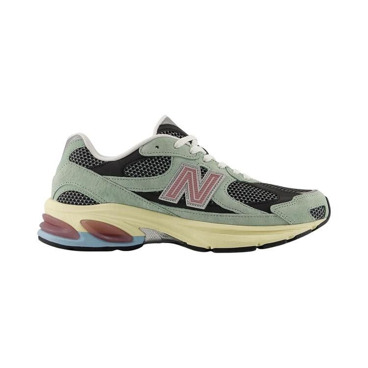 New Balance 2010 'Pastel Green'
