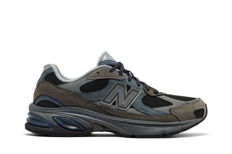 New Balance 2010 'Tornado Faded Black'