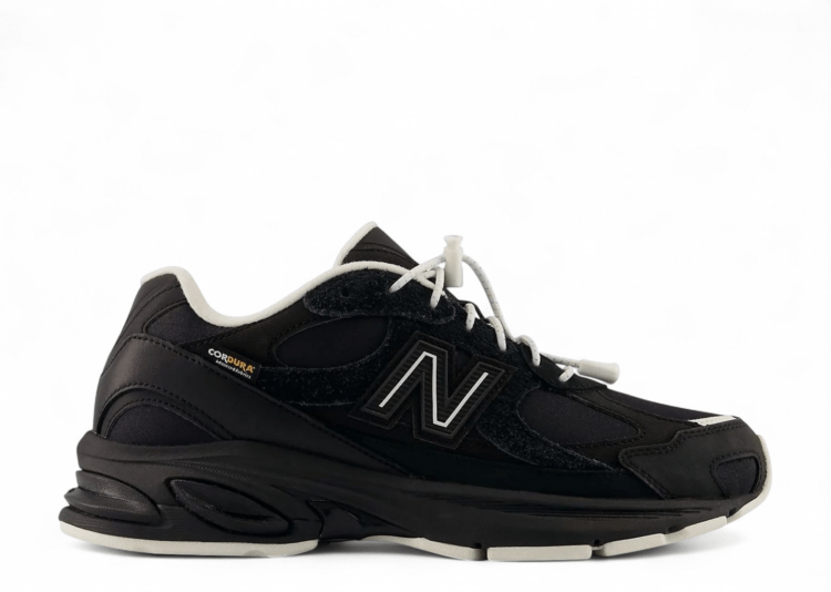 DOE x New Balance ABZORB 2010 'Black Sea Salt'
