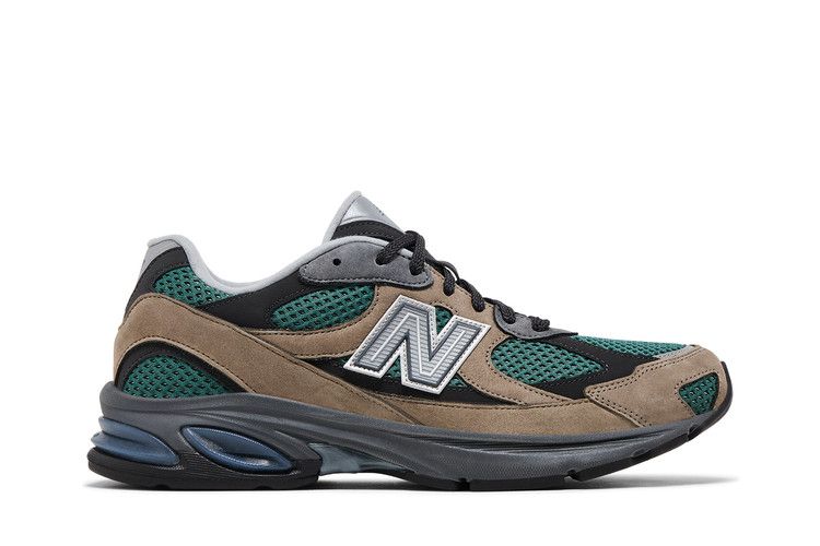 New Balance 2010 'Dockside Indigo'