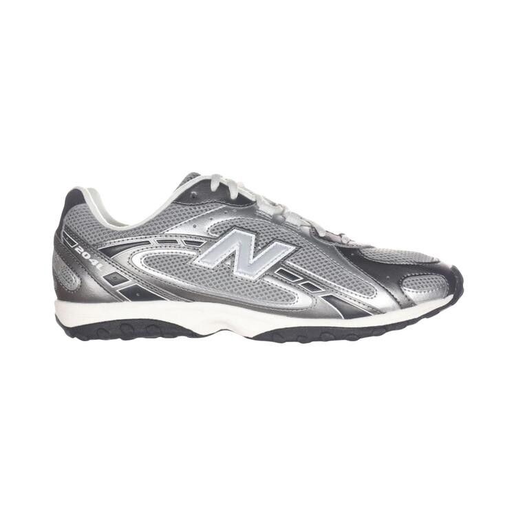 New Balance 204L 'Dark Silver Metallic'