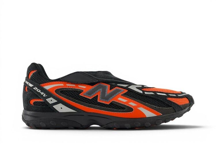 New Balance 204V 'Neo Flame'