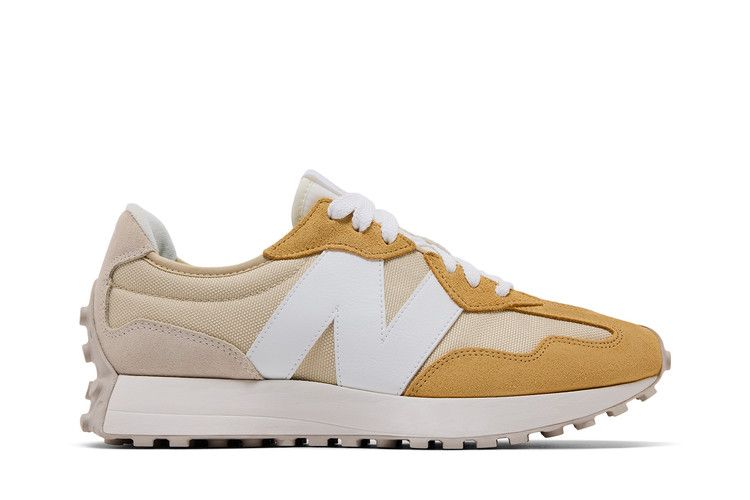New Balance 327 'Sandstone Workwear'