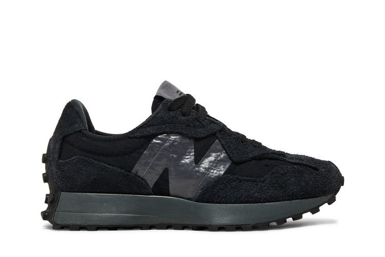 New Balance 327 'Phantom Magnet'
