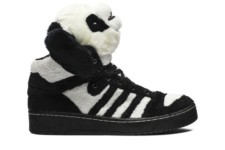 adidas Js Panda Bear 'Jeremy Scott'