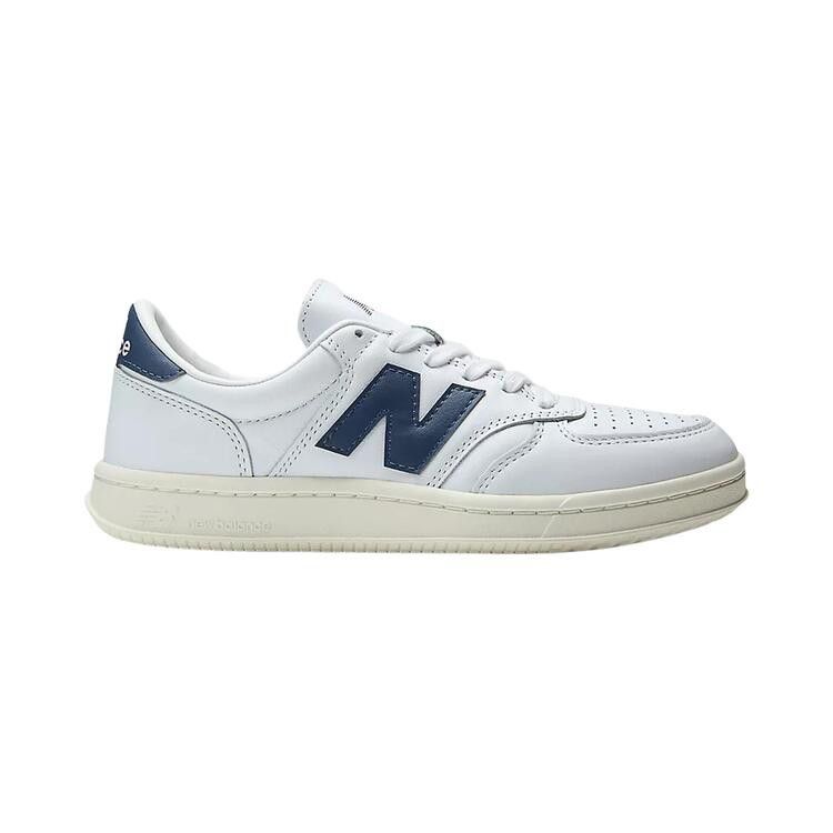 New Balance T500 'White Vintage Indigo'