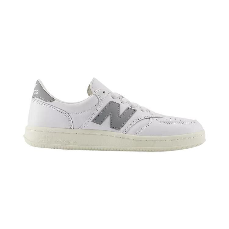 New Balance T500 'White Slate Grey'