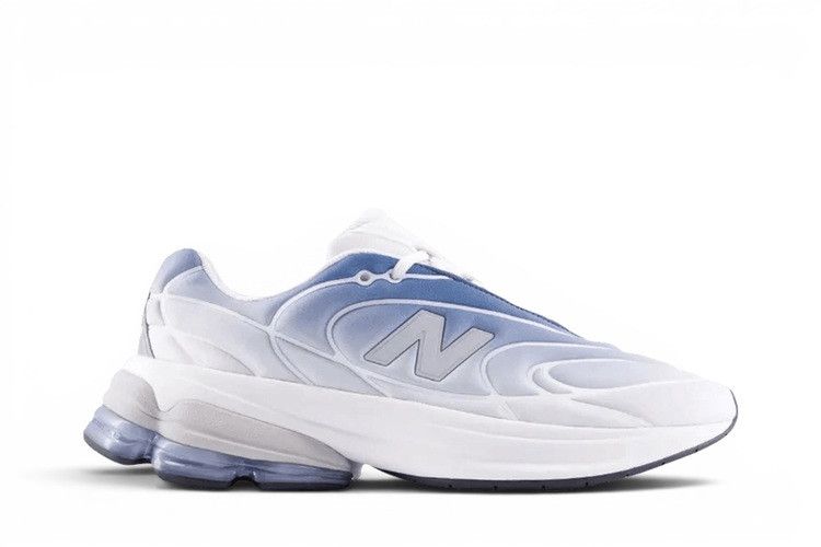 New Balance 5030 'White Magic Blue'