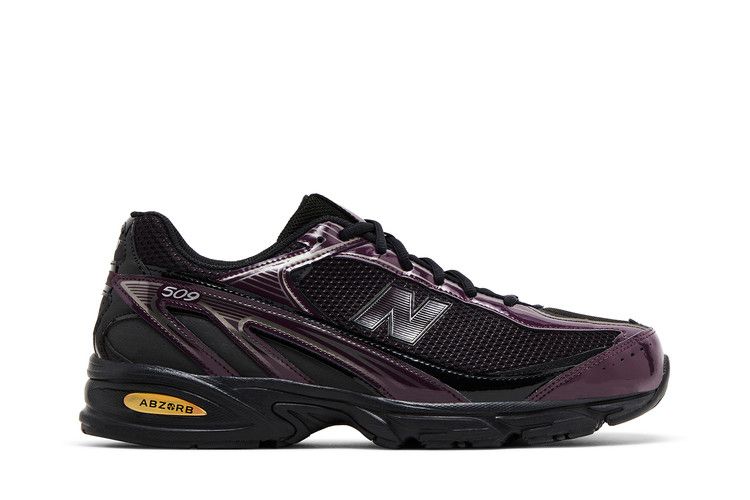 Do Hee Kim x New Balance 509 'Plum Brown'