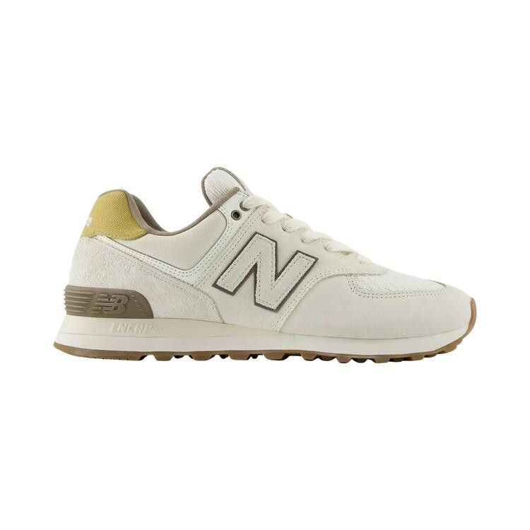 New Balance 574 'Dark Arctic Grey Black'