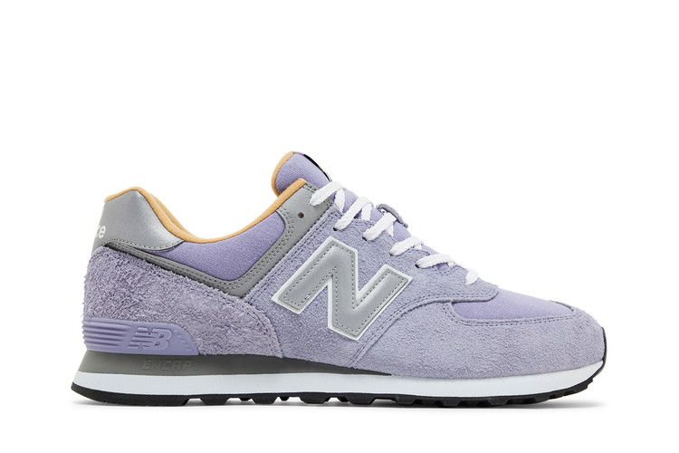 New Balance 574 'Mystic Purple'