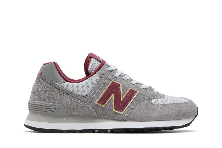 New Balance 574 'Boston College'