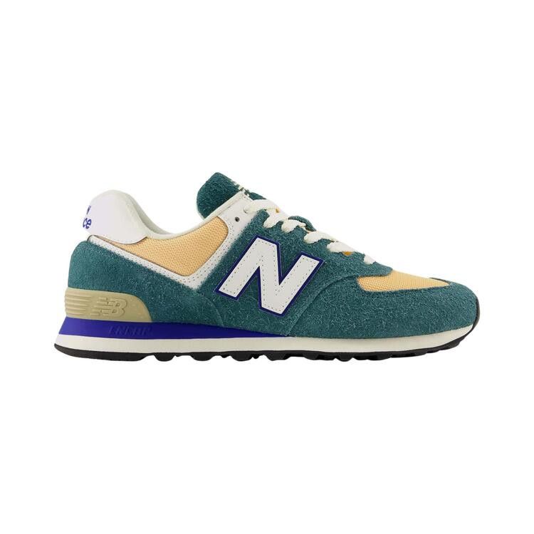 New Balance 574 'Green'