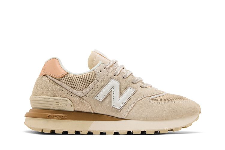 New Balance 574 Legacy 'Cream'