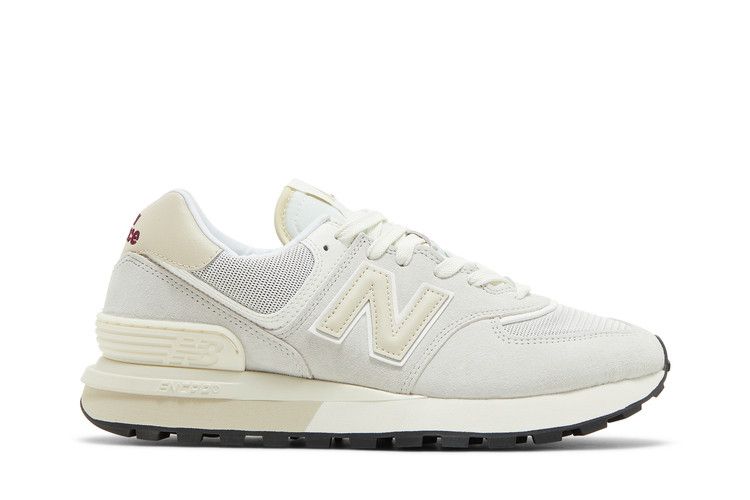 New Balance 574 Legacy 'Ivory'