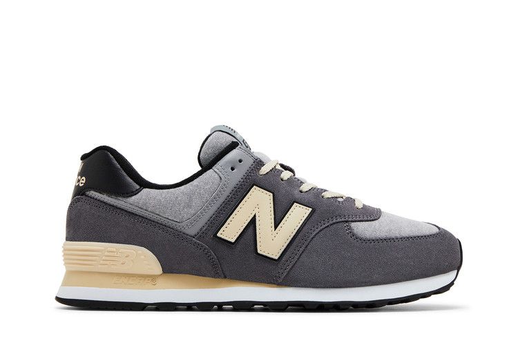 New Balance 574 'Grey Day 2024 - Magnet'