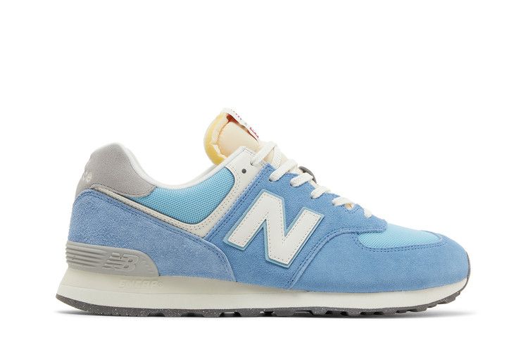 New Balance 574 'Blue Laguna'