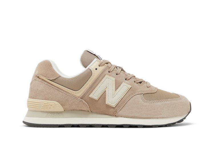 New Balance 574 'Beige'