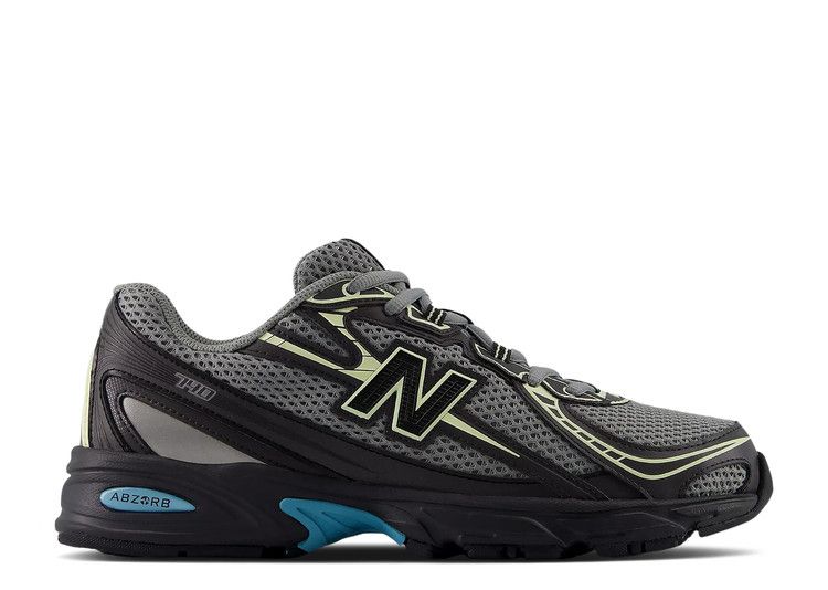 New Balance 740​ 'Night Lights'