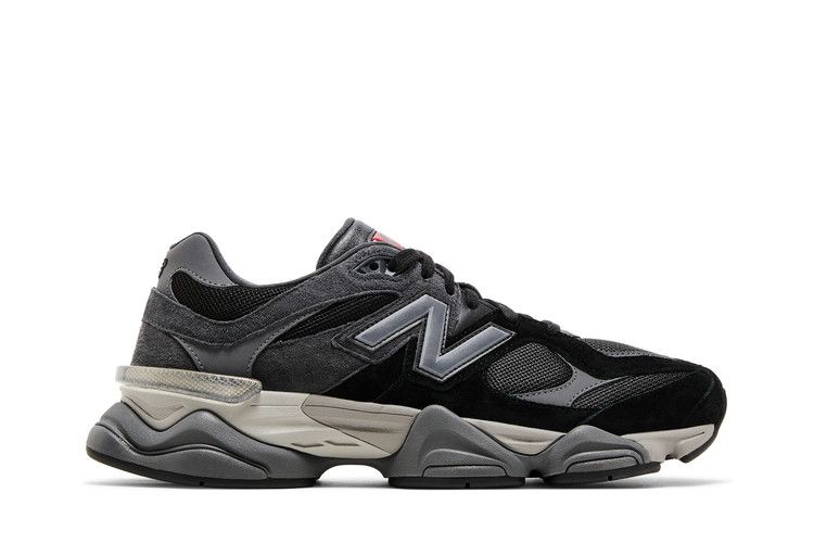 New Balance 9060 'Black Castlerock'