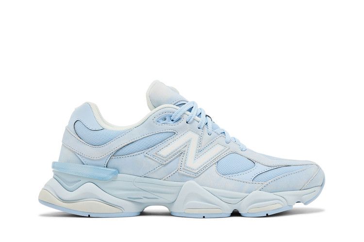 New Balance 9060 'Sea Salt Oxford Blue'