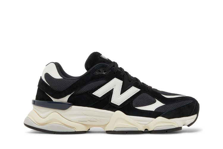 New Balance 9060 'Black White'