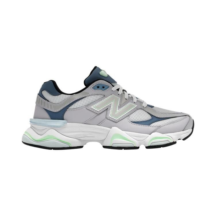 New Balance 9060 'Grey Shoreline Blue'