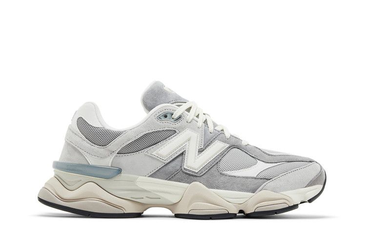 New Balance 9060 'Raincloud Slate Grey'