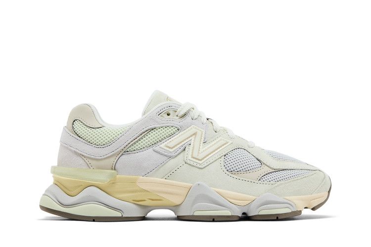 New Balance 9060 'Mineral Grey Matter'