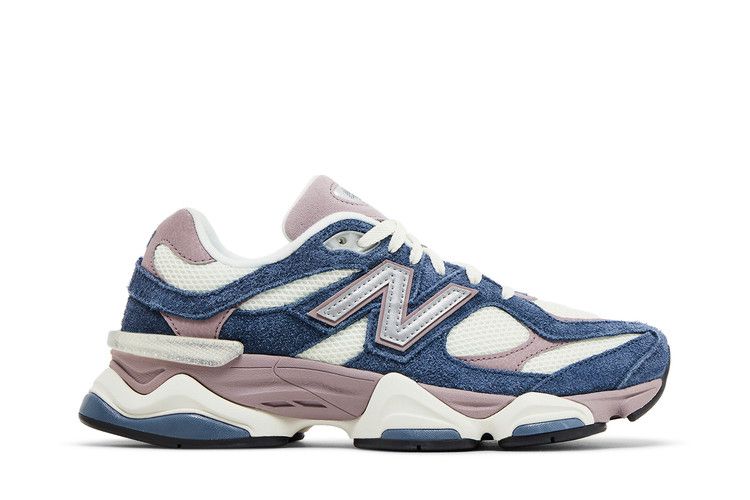 New Balance 9060 'Navy Ice Wine'