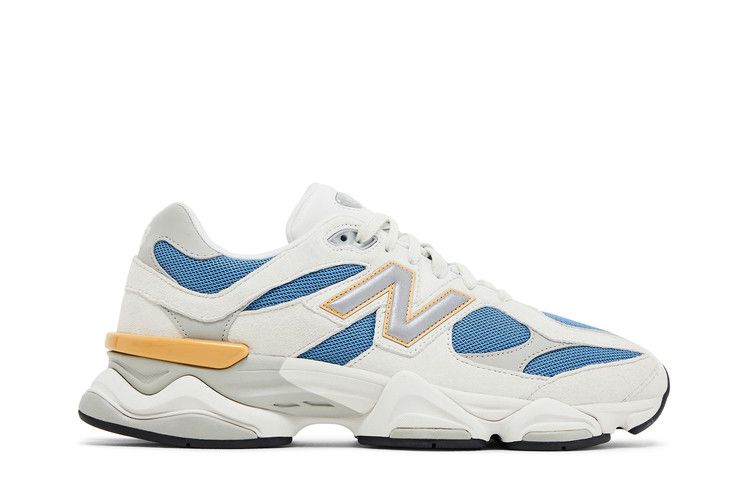 New Balance 9060 'Heron Blue Grey'