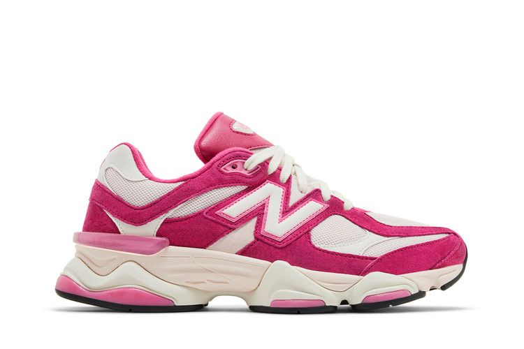 New Balance 9060 'Fuchsia Pink'